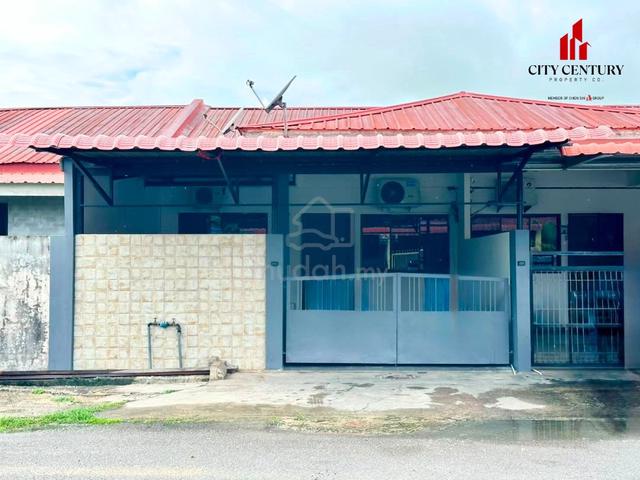 Single Storey Terrace , Permy Miri 1