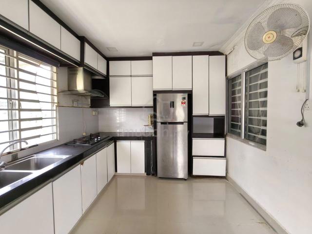 Taman Langat Murni, rtb bukit changgang untuk dijual 1