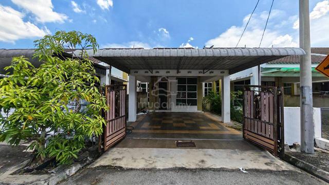 Taman Bertam Perdana 3📍Fully Renovated and Furnished‼️Strategik Area 1