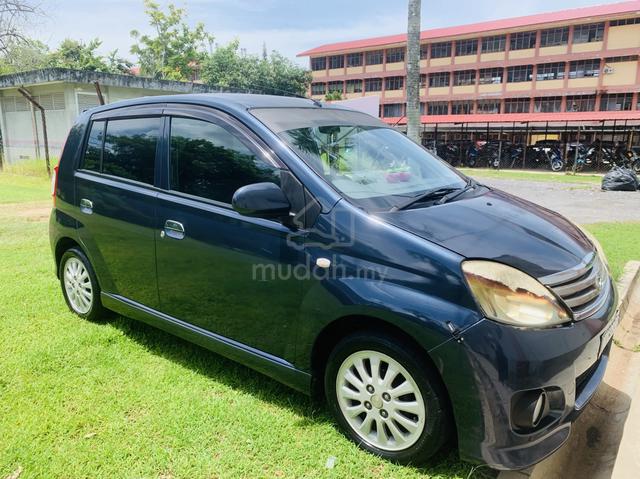 2010 Perodua VIVA 1.0 ELITE EZI EJ-VE (A) - 2