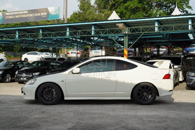 2005 Honda INTEGRA 2.0 TYPE-R FACELIFT DC5 DC5R - 2
