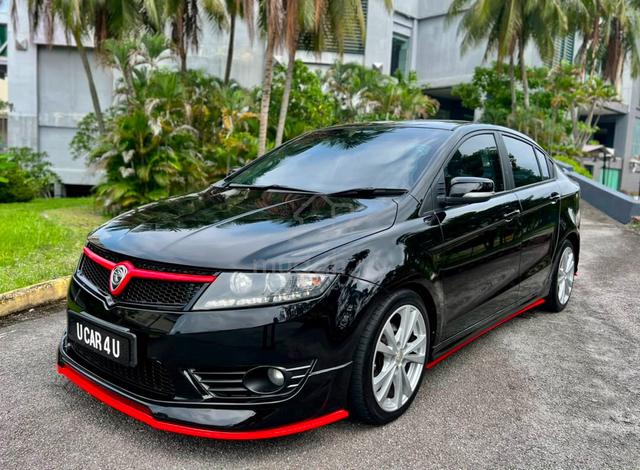 2020 Proton PREVE 1.6PREMIUM(A)LoanKedai/PushStart - 2
