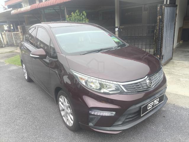 2022 Proton PERSONA EXECUTIVE 1.6L (A) - 1