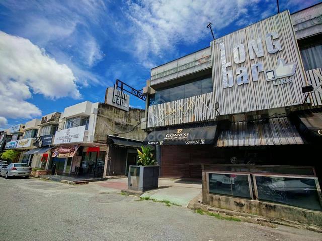 Medan Ipoh Double Storey Shoplot for Sale 1