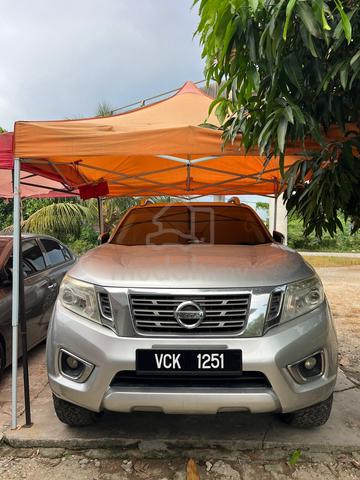 2018 Nissan NAVARA 2.5 VL (A) - 3