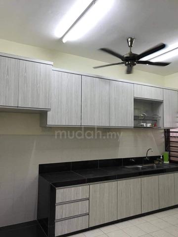 [End Lot] Renovated 2 Sty Terrace Lebuh Bendahara Taman Sejati Klang 1