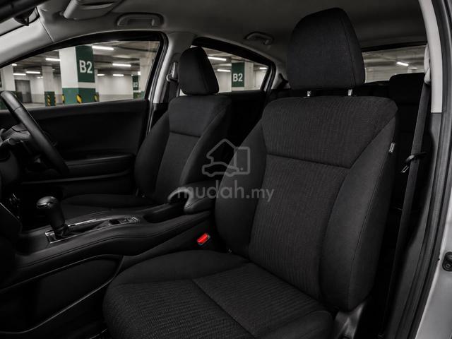 2017 Honda HR-V 1.8 E FACELIFT ORIGINAL CONDITION - 5