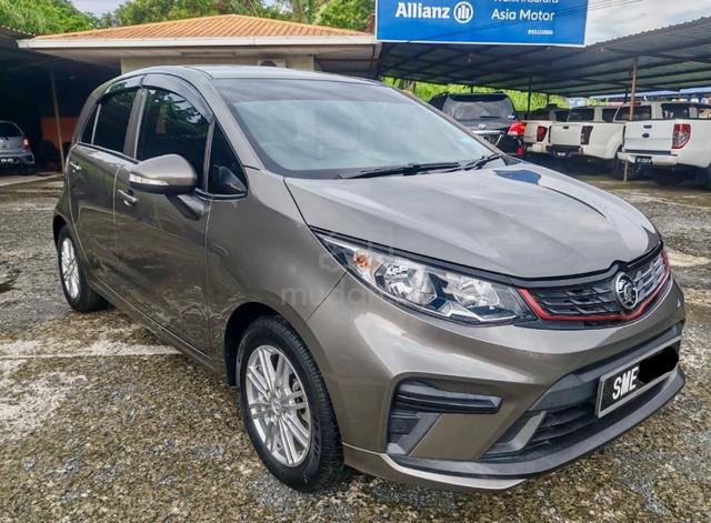 2021 Proton IRIZ 1.3 STANDARD (A) - [OTR] - 1