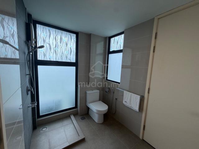 Tropez Residences @ Tropicana Danga Bay 1
