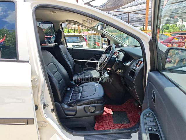 2013 Proton EXORA TURBO 1.6 (AUTO) - 4