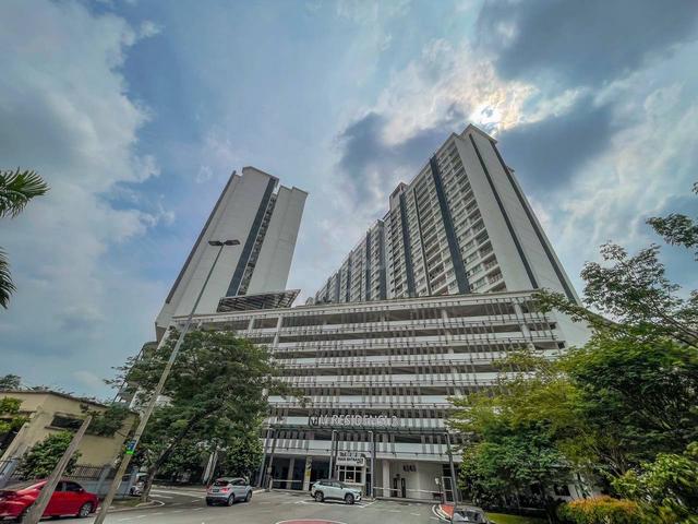 V-Residensi 2 1