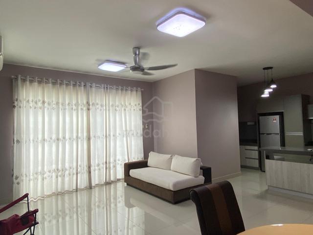 Sunway Wellesley 1
