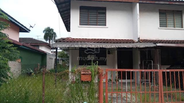 Taman Cempaka Ipoh 3