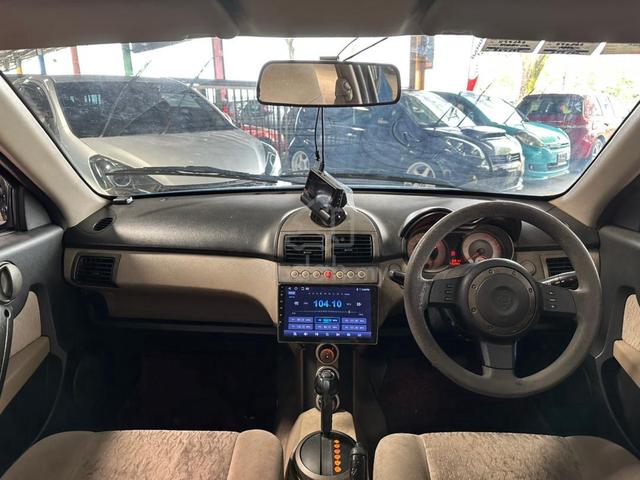 2006 Proton GEN-2 1.6 (A) - 5