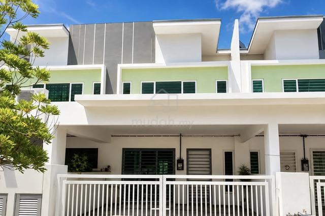 Hijayu 3 Sendayan Seremban For Sale 1