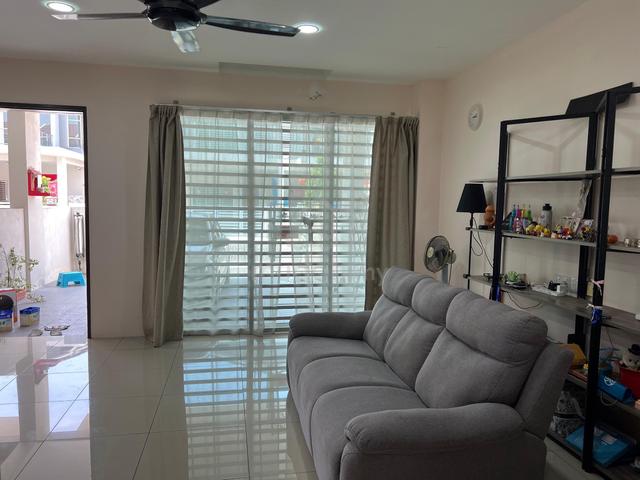 2 storey Terrace at Raintree Park 1,Bandar Tasek Mutiara,Simpang ampat 1