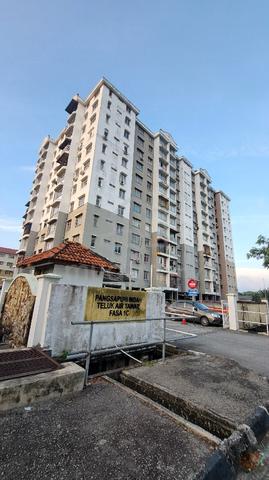 Pangsapuri Indah Taman Air Tawar Indah 1C 1