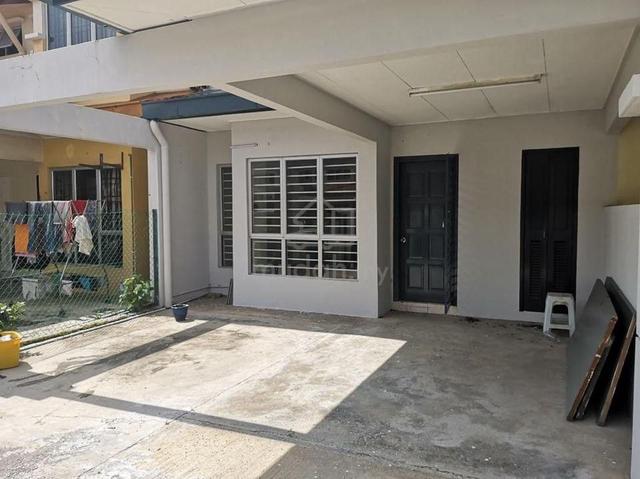 WTL (For Rental) @ Double Storey Setia Impian 4, Setia Alam 1