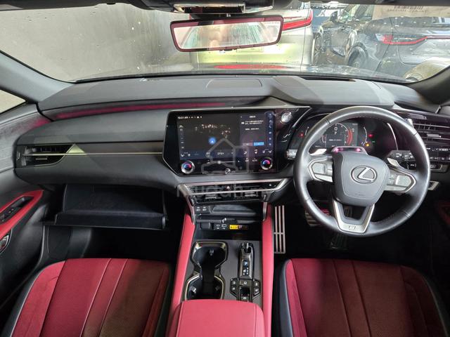 5A🎉REAR ELEC & AIRCON SEAT🎉2023 Lexus RX350 2.4 - 5