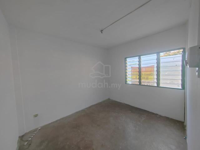 Flat Taman Asa Jaya 1