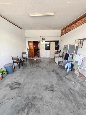 Merlimau Baru Below Bank Value Double Storey Terrace  1
