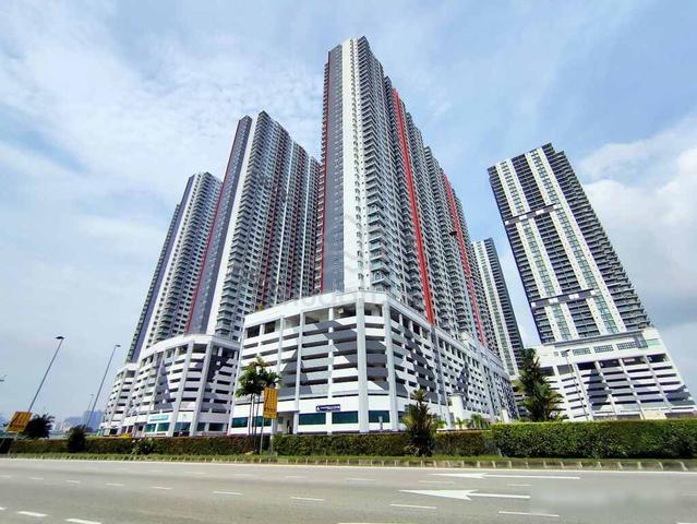 Razak City Residences (RC Residence) 1