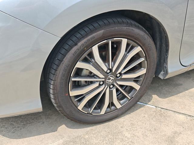 2019 Honda CITY 1.5 HYBRID (A) GOOD CONDITION - 4