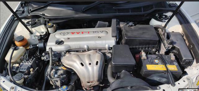 2010 Toyota CAMRY 2.4 V ACV40R-JEAGKERH FACELIFT - 5