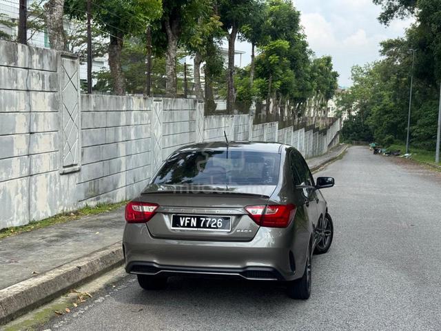 ORI 2020 Proton SAGA PREMIUM AT 1.3L (A) - 5