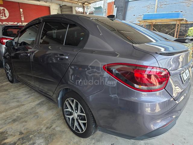 2022 Proton PERSONA 1.6 PREMIUM MY16 FACELIFT (A) - 4