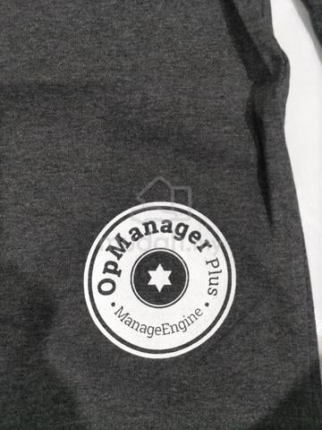 ​ManageEngine OpManager Tech Long Sleeve Shirt  - photo 3 of 6
