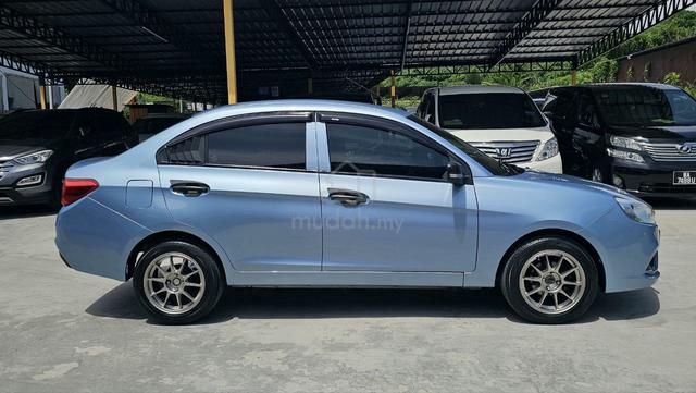 2017 Proton SAGA 1.3 VVT (A) - 5