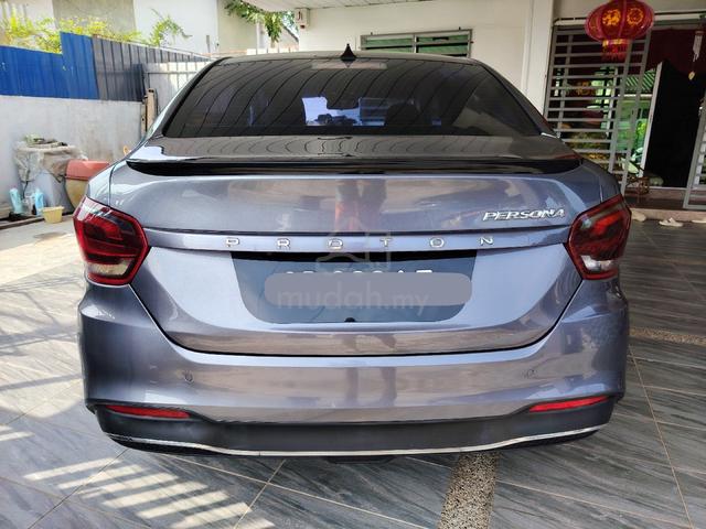 2021 Proton PERSONA 1.6 PREMIUM MY16 FACELIFT (A) - 4