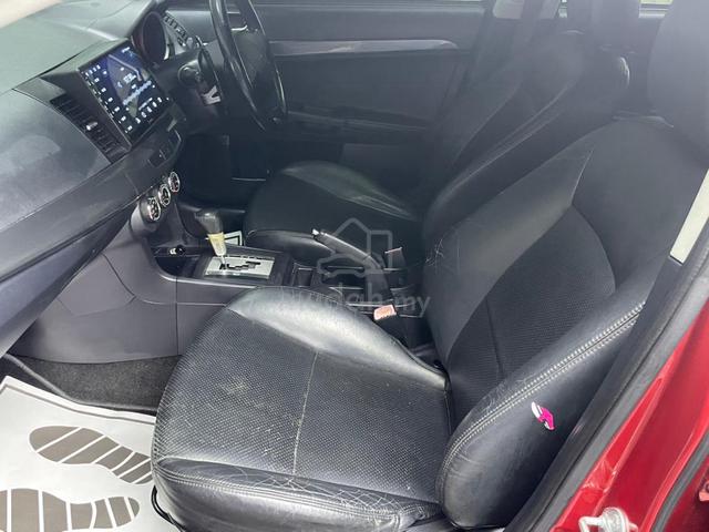 2008 Mitsubishi LANCER 2.0 GT (A) - 5