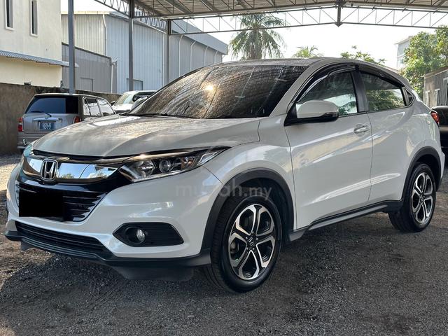 2021 Honda HR-V 1.8 E MY16 FACELIFT (A) - 1