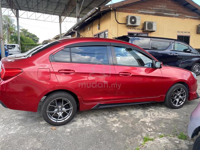 FULL SPEC✅2018 Proton SAGA 1.3 PREMIUM CVT (A) - 5