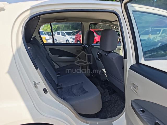 2014 Perodua MYVI 1.3 (M) - 5