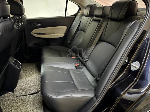 2020 Honda CITY 1.5 V FACELIFT (A) 3 YEAR WARRANTY - 5