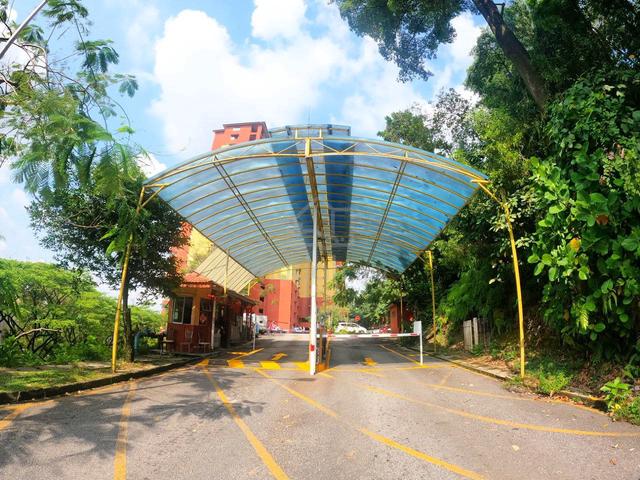 Bukit Winner (Winner Heights) 1