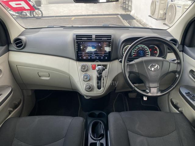 2011 Perodua MYVI 1.3 EZI PREMIUM (A) - 4