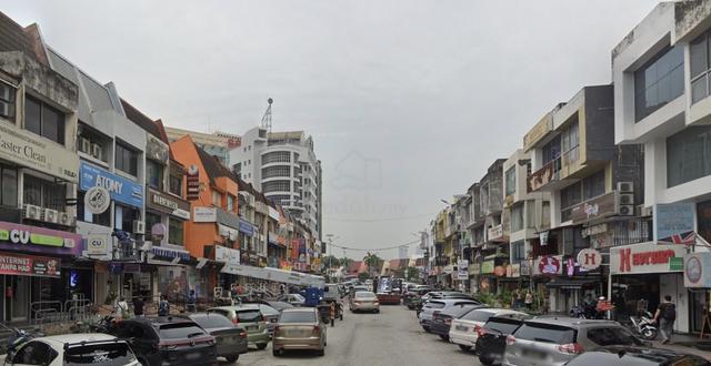 Ground floor, Subang Jaya, Jalan SS 15/4b, Petaling Jaya, Selangor 1
