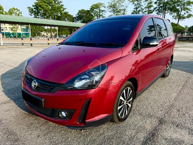 2024 Proton EXORA 1.6 PREMIUM (A) FULL SERVICE - 3