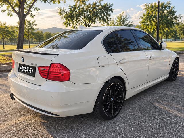2011 Bmw 3 SERIES 2.5 23I (CKD) E90 FACELIFT (A) - 2