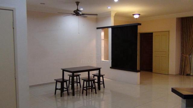 (24x70 Freehold) Taman Cheng Setia 2sty House, Bertam Jaya Paya Emas 2