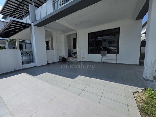 Taman Bukit Indah Garden Villa cluster 1