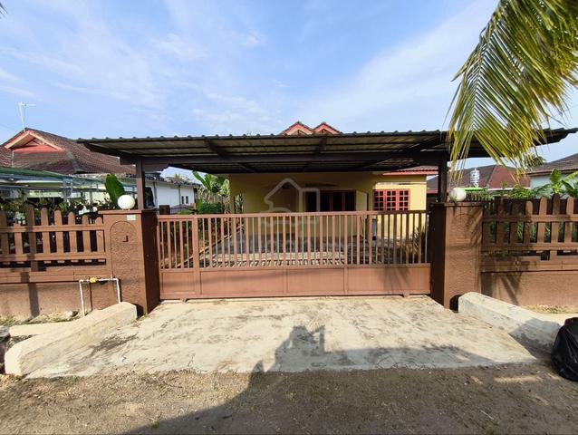 Rumah Untuk Disewa Di Kluang 1