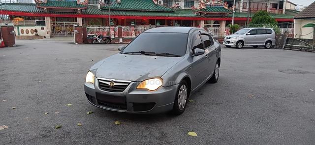 2009 Proton PERSONA 1.6 BASE LINE (A) - 5