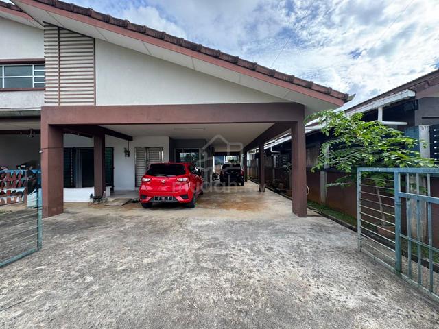 Riveria Single Storey Semi Detached House 1