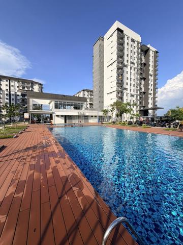 Perdana Park @ Rawang 1