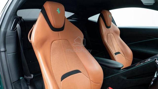 2023 Ferrari ROMA 3.8 DCT (A) - Incoming Stock - 5